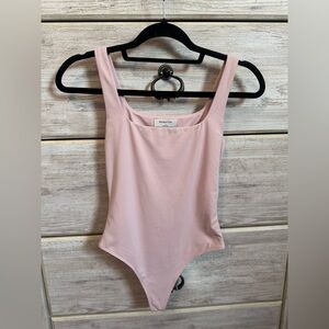 Aritzia Babaton Bodysuit